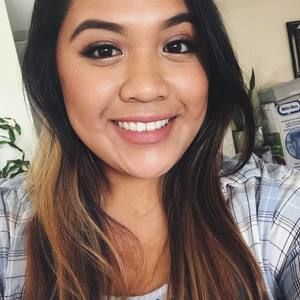 Meet your Posher, Mia